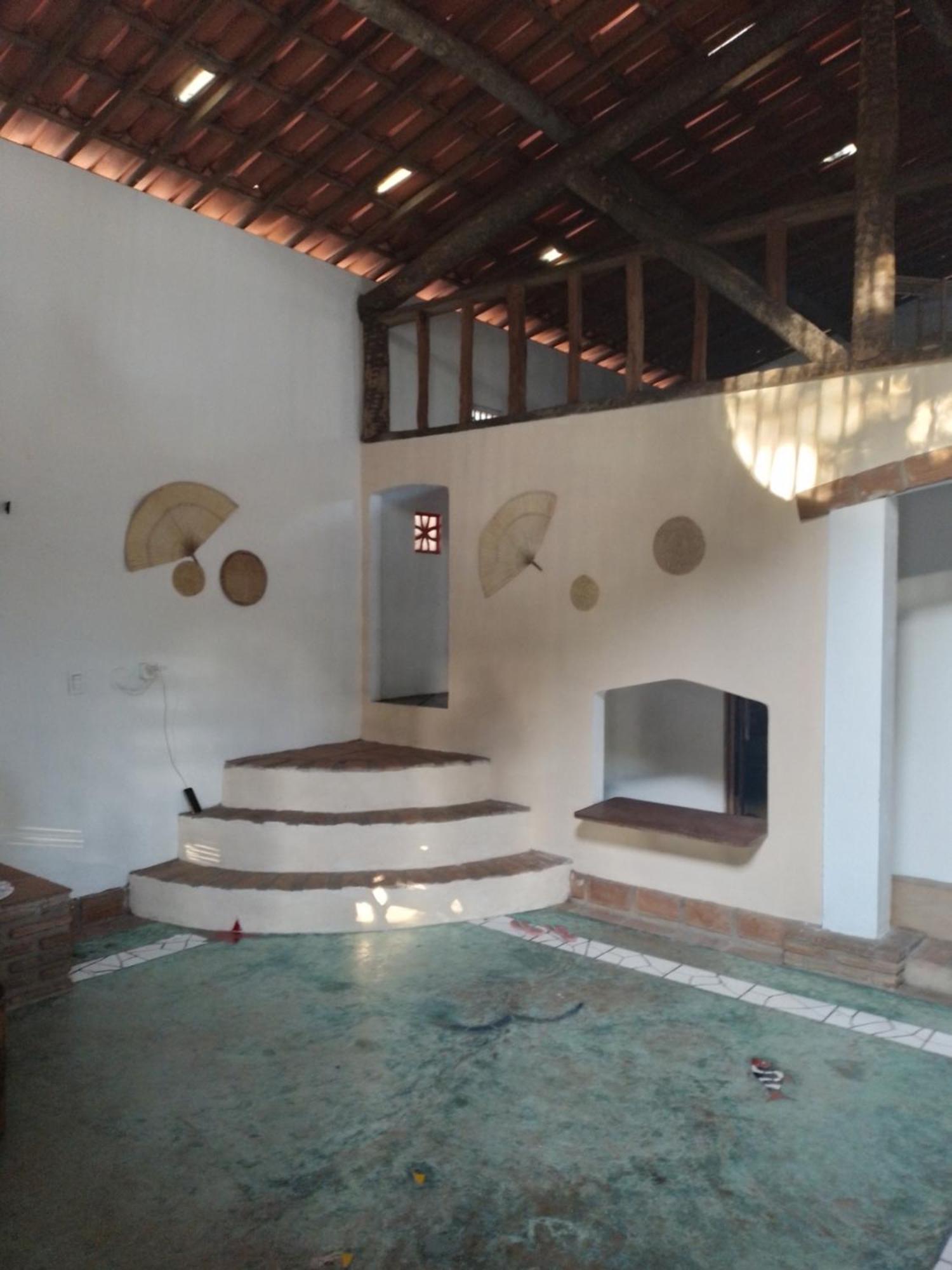 Willa Casa Del Sol Jijoca de Jericoacoara Zewnętrze zdjęcie