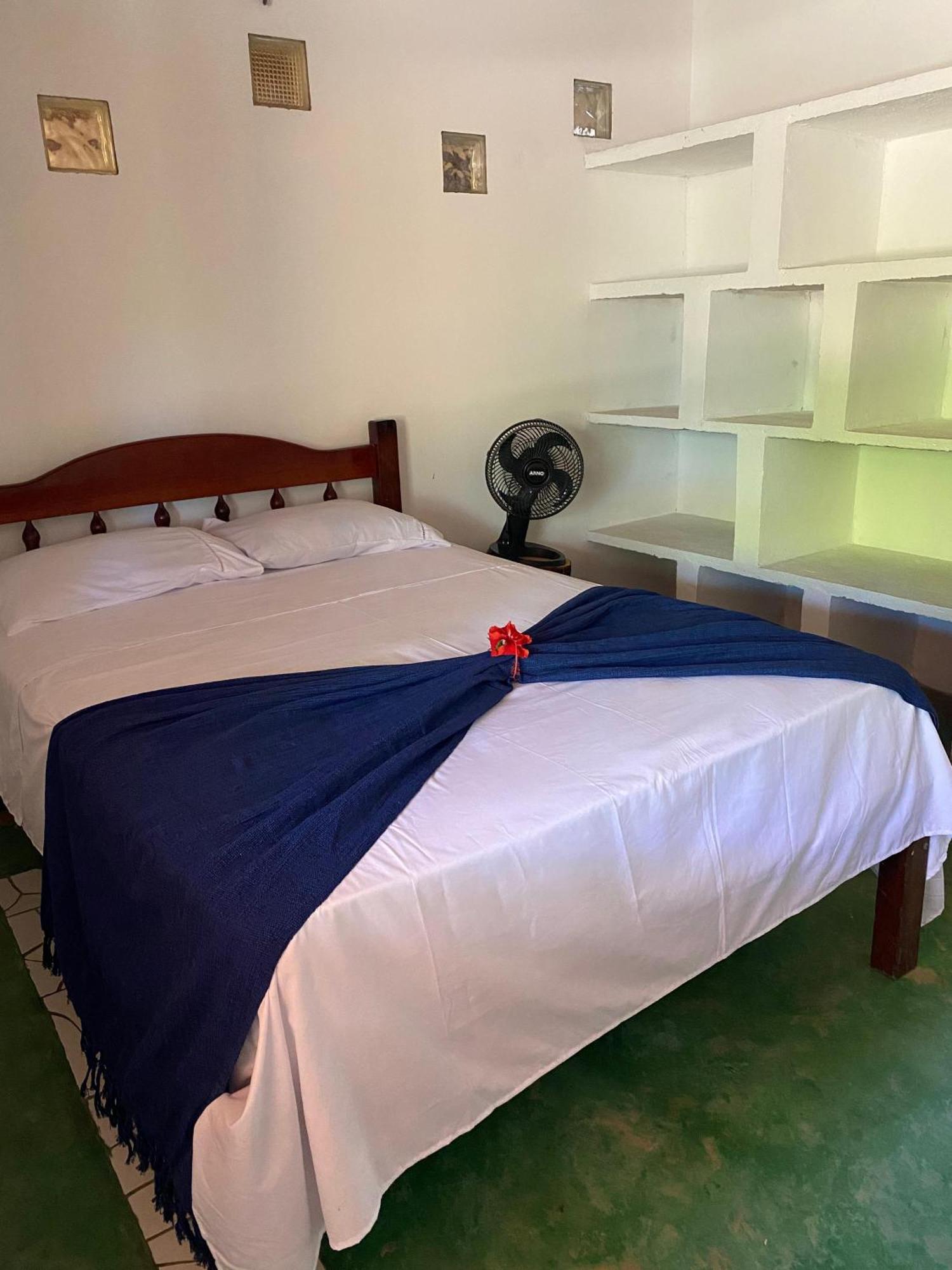 Willa Casa Del Sol Jijoca de Jericoacoara Zewnętrze zdjęcie