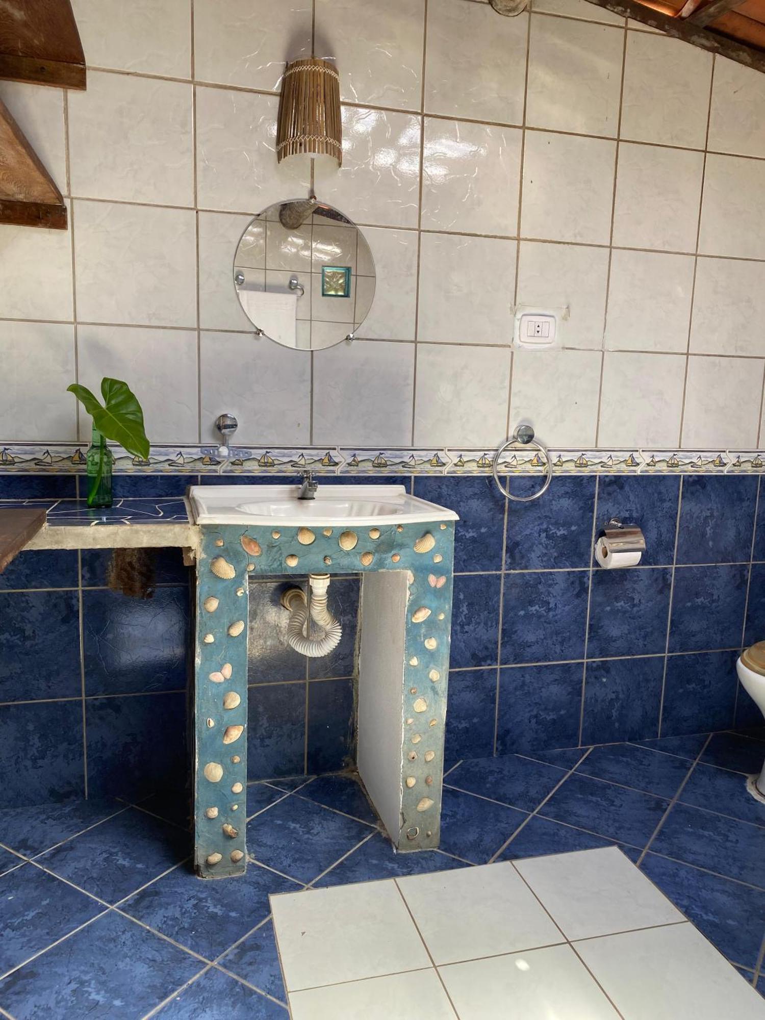 Willa Casa Del Sol Jijoca de Jericoacoara Zewnętrze zdjęcie